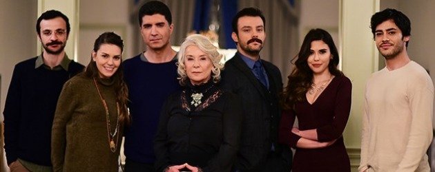 İstanbullu Gelin'de ayrılık vakti! Önümüzdeki bölümlerde diziye veda edecek oyuncular kimler?